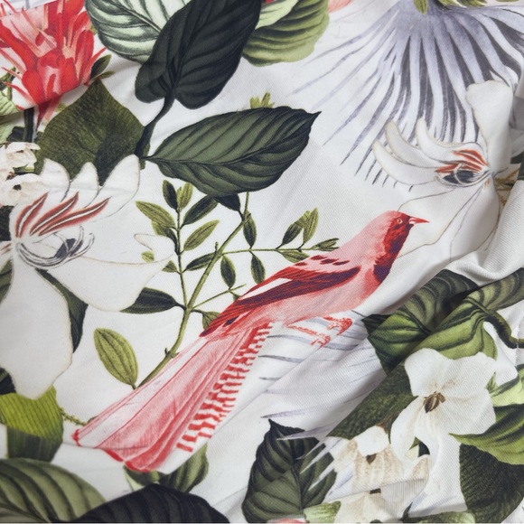 🍃SLIMMING FLORAL SWIMSUIT - Picture 6 of 14